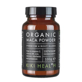 Maca-Wurzel Gesundheit Bio 100 g KIKI LTD